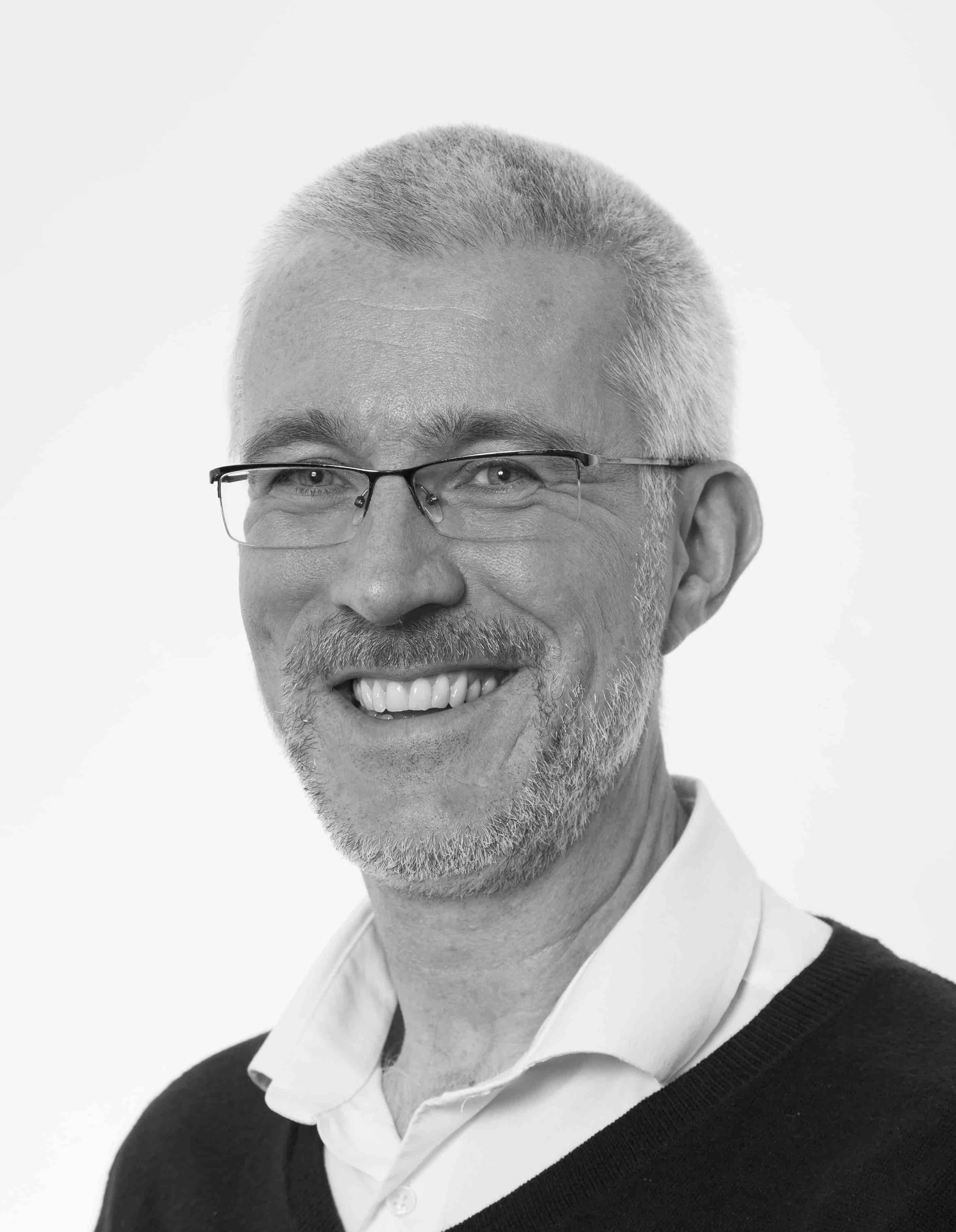Paul Morgan