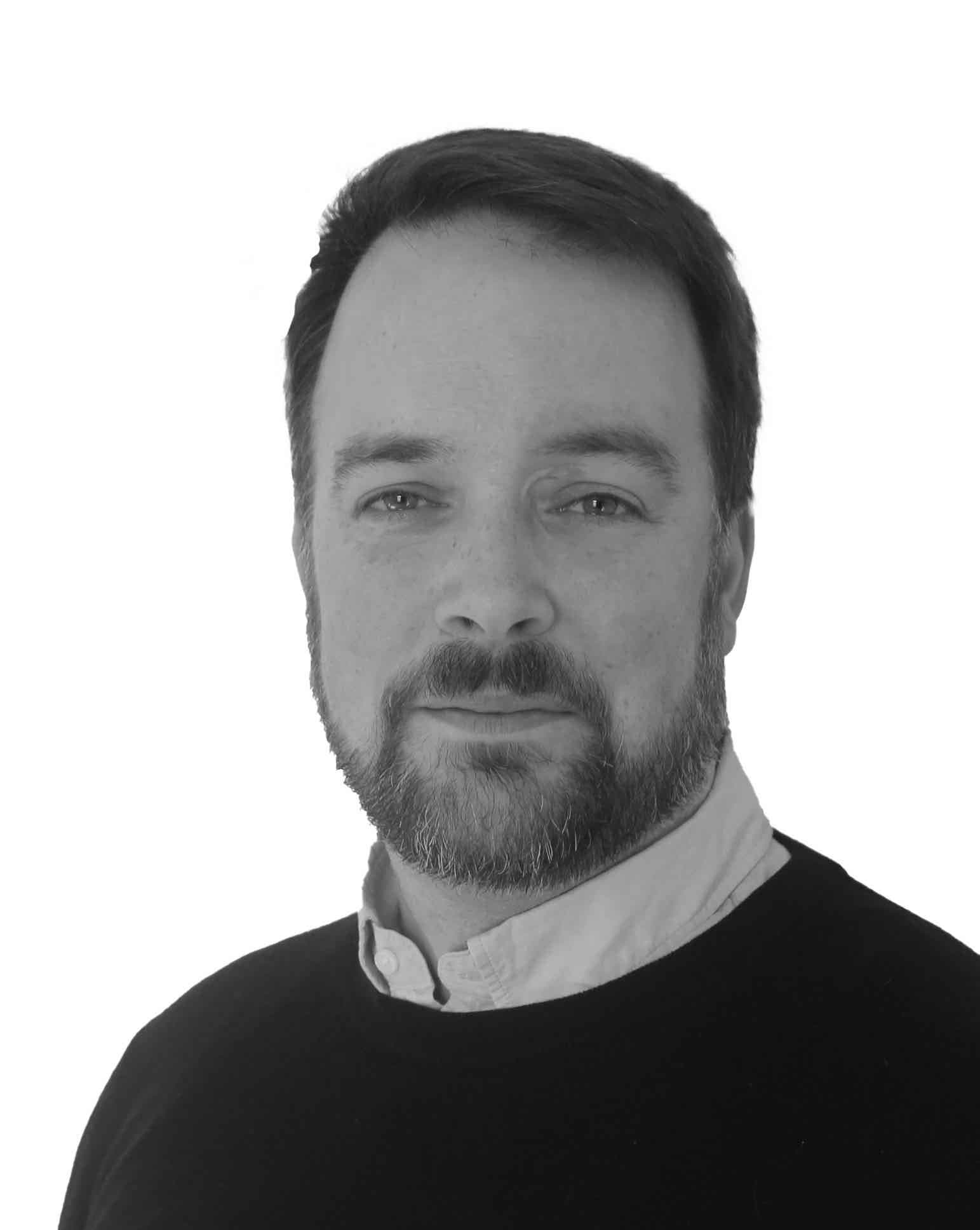 Sylvain Van de Weyer